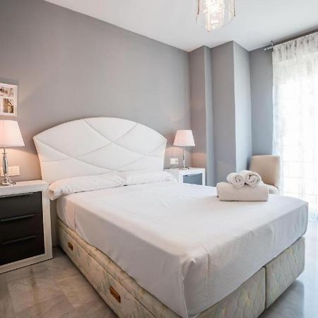 Apartamento Centrico Frente Villa Oniria Гранада Экстерьер фото